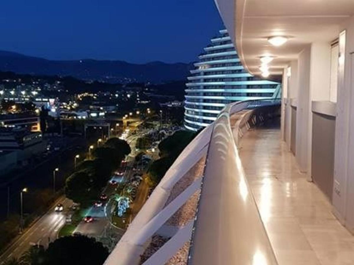 Studio Renove En Bord De Mer Avec Terrasse, Parking Et Wifi A Villeneuve-Loubet - Fr-1-252A-29 Exterior photo
