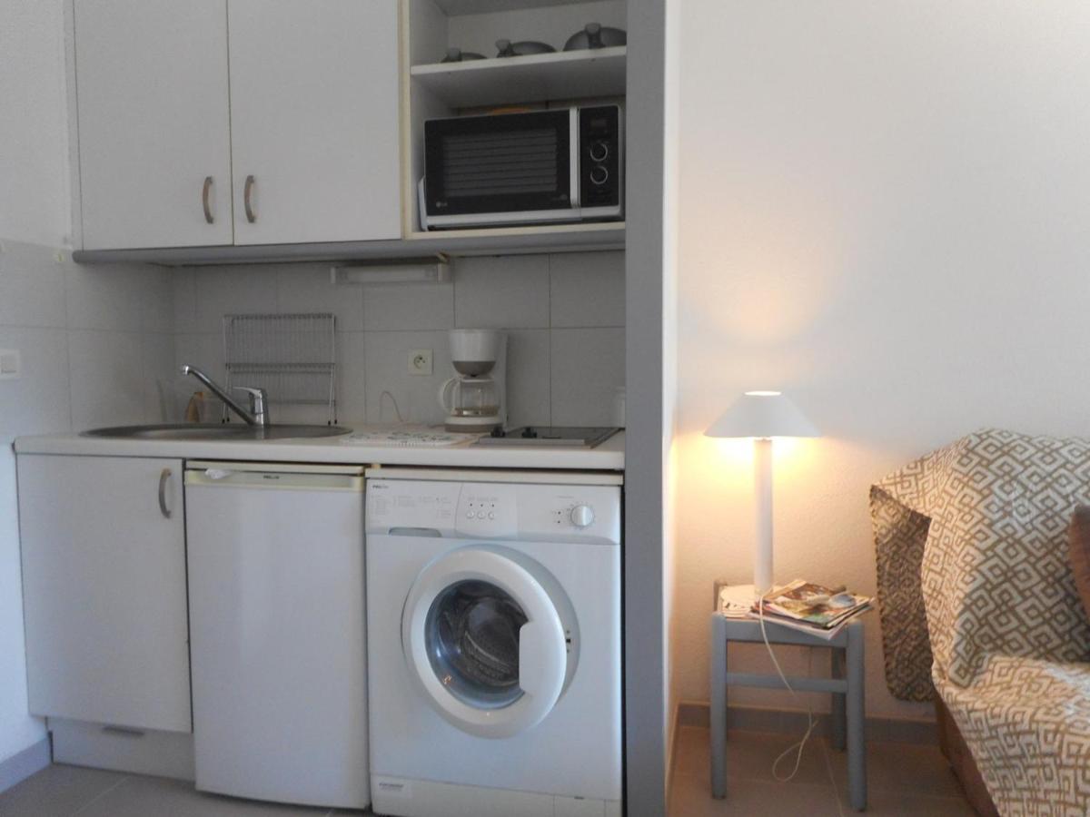 Studio Renove En Bord De Mer Avec Terrasse, Parking Et Wifi A Villeneuve-Loubet - Fr-1-252A-29 Exterior photo