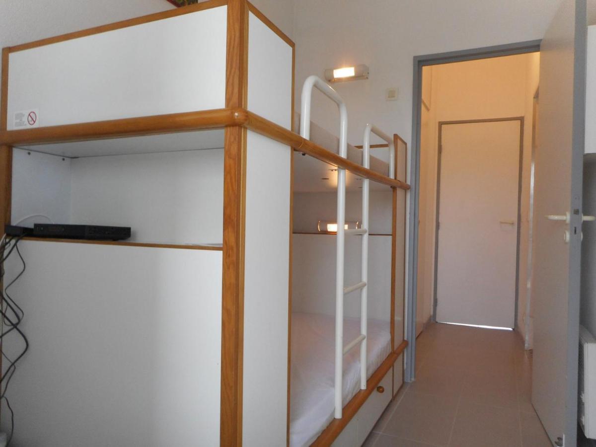 Studio Renove En Bord De Mer Avec Terrasse, Parking Et Wifi A Villeneuve-Loubet - Fr-1-252A-29 Exterior photo